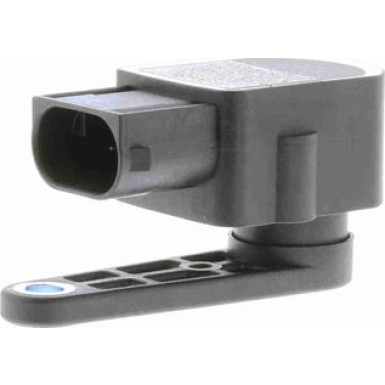 V45-72-0002 Sensor, Leuchtweitenregulierung Original VEMO Qualität
