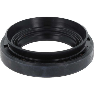 Corteco | Wellendichtring, Differential | 19016578B