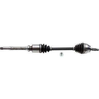 FEBI BILSTEIN 183733 Antriebswelle FEBI BILSTEIN 183733 Antriebswelle