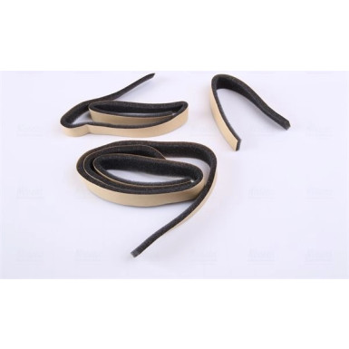 70017 Wärmetauscher, Innenraumheizung