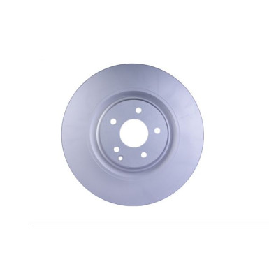 Hella | Bremsscheibe | 8DD 355 110-111