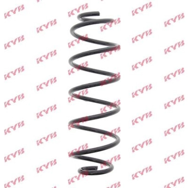 KYB Fahrwerksfeder K-Flex RH6063