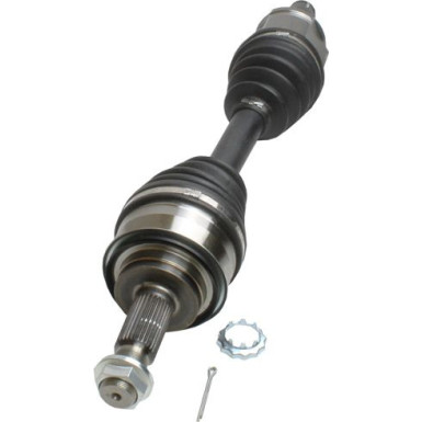 49-2504 Antriebswelle 49-2504 Antriebswelle