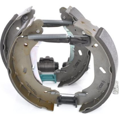 BOSCH | Bremsbackensatz | 0 204 114 194