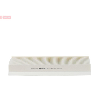 Denso | Filter, Innenraumluft | DCF474P