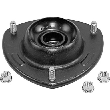 2 x MONROE Federbeinstützlager | MK213 2 x MONROE Federbeinstützlager | MK213