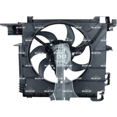 47729 Lüfter, Motorkühlung