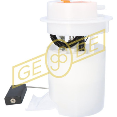 GEBE | Kraftstoff-Fördereinheit | 9 6262 1