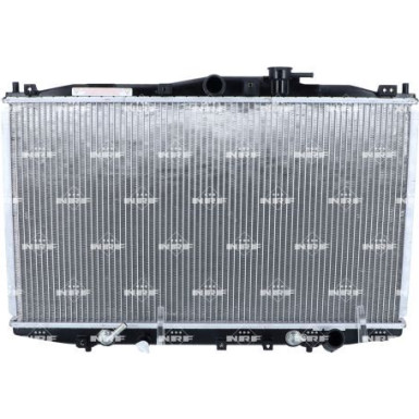 NRF | Kühler, Motorkühlung | 53509