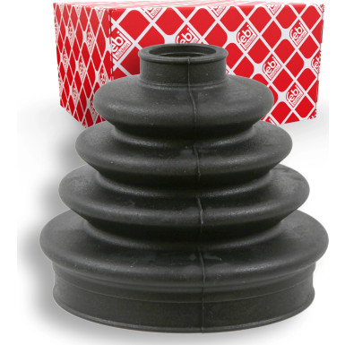 FEBI BILSTEIN 07869 Faltenbalg, Antriebswelle FEBI BILSTEIN 07869 Faltenbalg, Antriebswelle