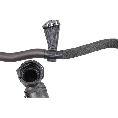 Metzger | Kühlerschlauch | 2421280