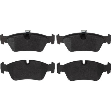 TRW Bremsbelagsatz, Scheibenbremse DTEC COTEC GDB1348DTE