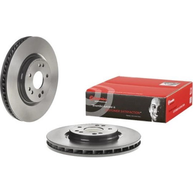 Brembo | Bremsscheibe | 09.D228.11