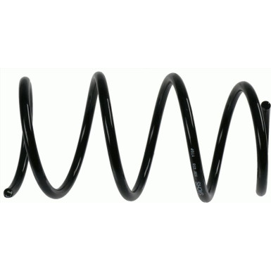 998 459 Fahrwerksfeder