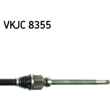 VKJC 8355 Antriebswelle VKJC 8355 Antriebswelle