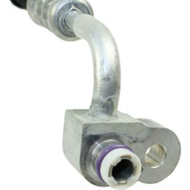 2360095 Hochdruckleitung, Klimaanlage