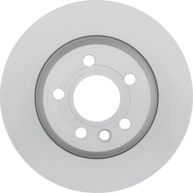 BOSCH | Bremsscheibe | 0 986 478 569