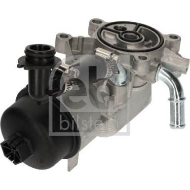 197638 Gehäuse, Ölfilter febi Plus