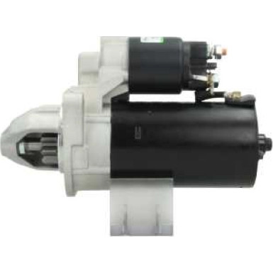 BV PSH 500.551.093.010 Anlasser 12V, 2,5kW, Zähnez.: 9, B+ (M8), Ø 82,0 mm