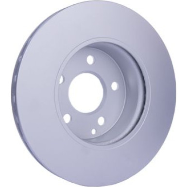 Hella | Bremsscheibe | 8DD 355 128-701