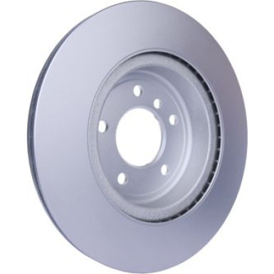 Hella | Bremsscheibe | 8DD 355 123-451