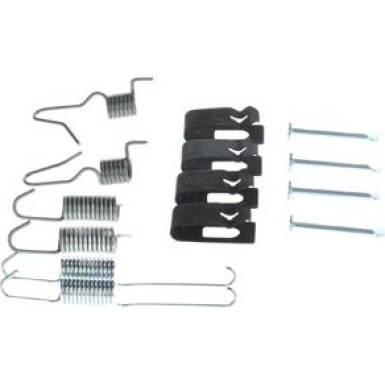 BOSCH | Zubehörsatz, Feststellbremsbacken | 1 987 475 333