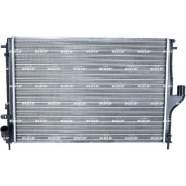 2 x NRF Kühler, Motorkühlung | 53092