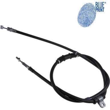 Blue Print | Seilzug, Feststellbremse | ADG04668 Blue Print | Seilzug, Feststellbremse | ADG04668