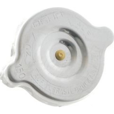 Mahle Verschlussdeckel, Kühler BEHR Premium Line CRB 17 000P