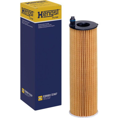 E866H D367 Ölfilter E866H D367 Ölfilter