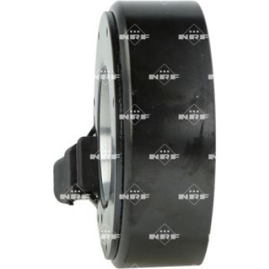 38558 Spule, Magnetkupplung (Kompressor)