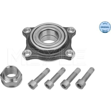 Meyle Radnabe MEYLE-ORIGINAL: True to OE 15-14 652 0003