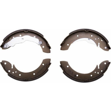 Hella | Bremsbackensatz | 8DB 355 001-581