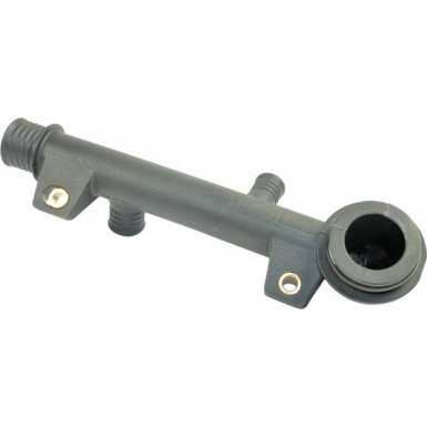 4010077 Kühlmittelflansch