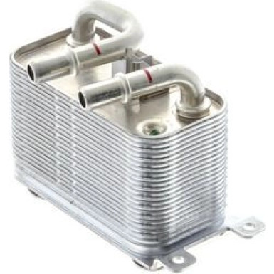 CLC 66 000P Ölkühler, Automatikgetriebe BEHR *** PREMIUM LINE ***