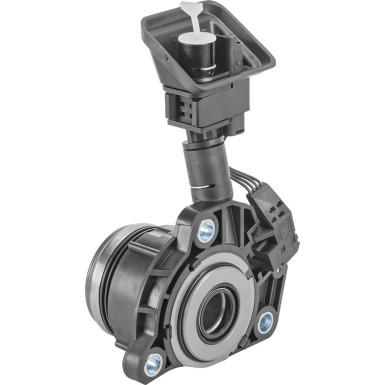 810009 Zentralausrücker, Kupplung