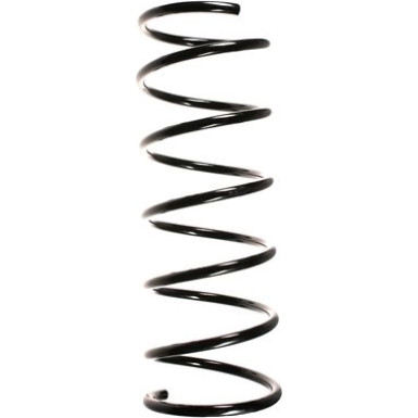 Spidan | Fahrwerksfeder | 55152