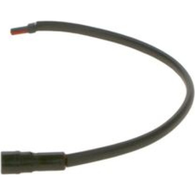 BOSCH Warnkontakt, Bremsbelagverschleiß 1 987 474 996