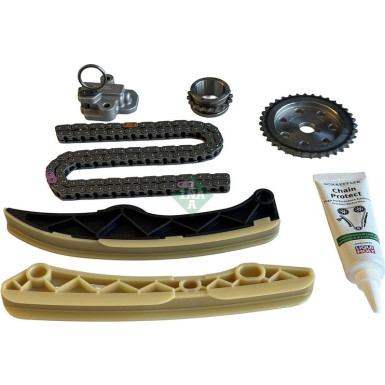 559 0214 31 Steuerkettensatz