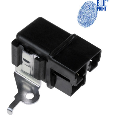 ADN11305 Relais, Glühanlage