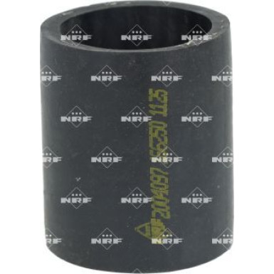 NRF Ladeluftschlauch 166250 NRF Ladeluftschlauch 166250