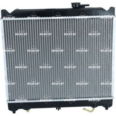 NRF | Kühler, Motorkühlung | 53280
