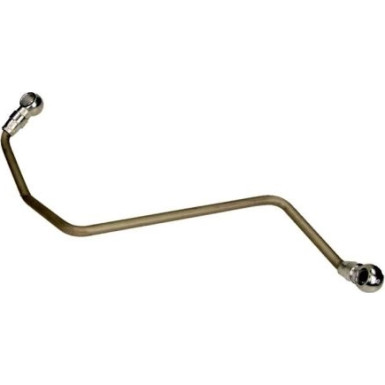 68-0149 Ölleitung, Lader 68-0149 Ölleitung, Lader