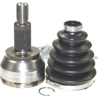 36021 Gelenksatz, Antriebswelle GKN Automotive OE-Technologie 52°