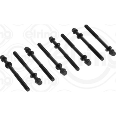 533.030 Zylinderkopfschraubensatz