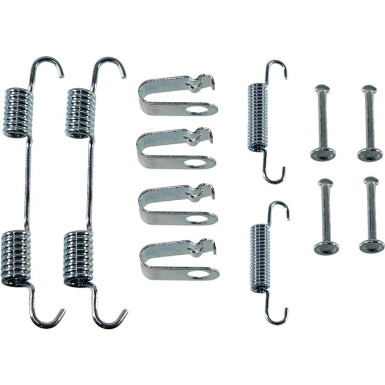 105-0078 Zubehörsatz, Feststellbremsbacken GREENPARTS 105-0078 Zubehörsatz, Feststellbremsbacken GREENPARTS