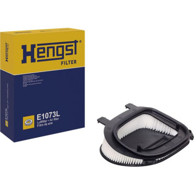 Hengst Filter | Luftfilter | E1073L
