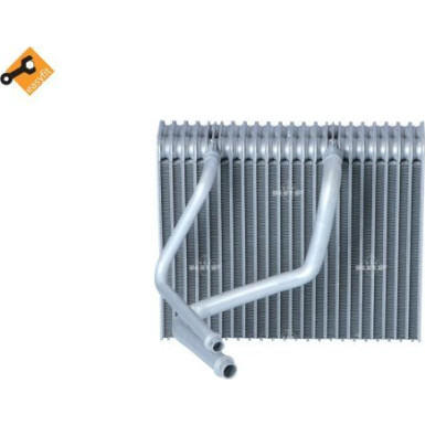 36091 Verdampfer, Klimaanlage EASY FIT