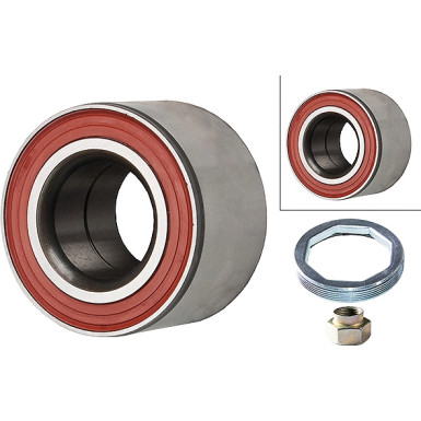 713 6901 60 Radlagersatz