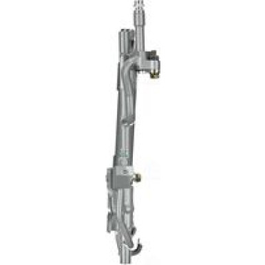 Nissens | Kondensator, Klimaanlage | 940052